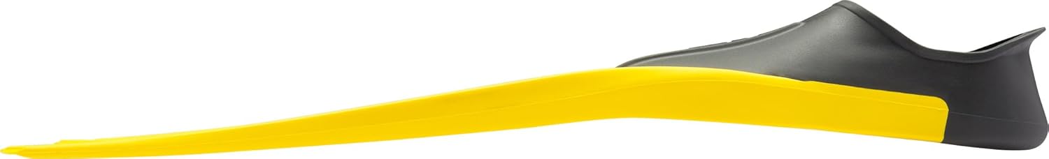 Cressi Full Foot Pocket Fins for Snorkeling, Diving, and Swimming- Light, Comfortable, and Easy to Use- Clio- Made in Italy