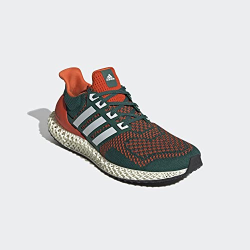 Image of adidas Unisex-Adult Ultra 4d Sneaker