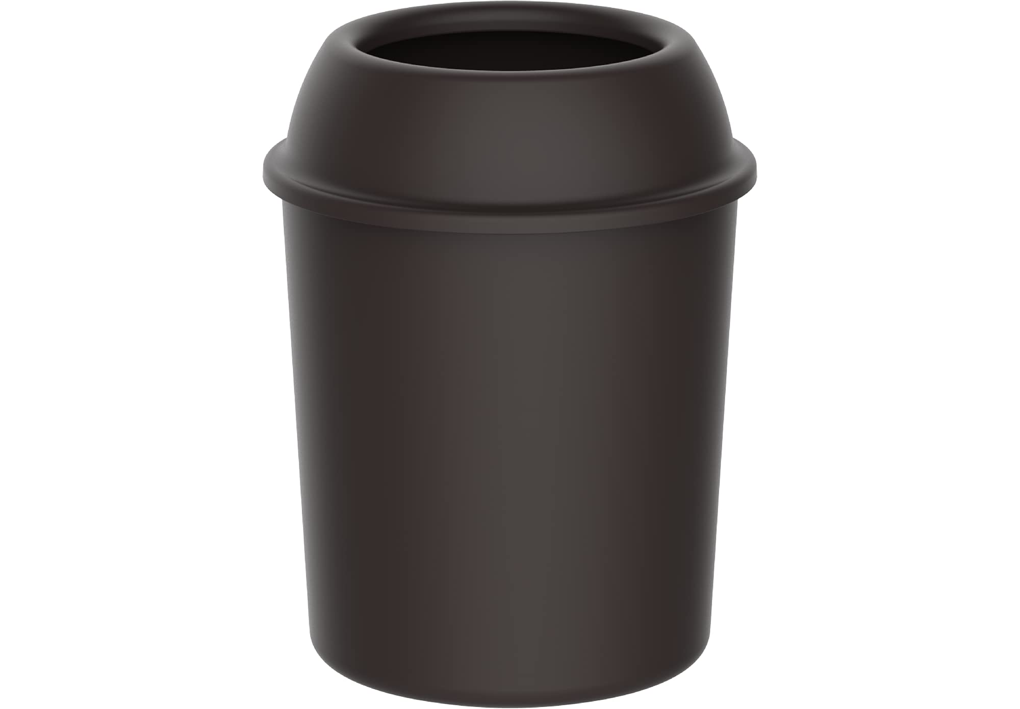 Cosmoplast10L Round Dust Bin
