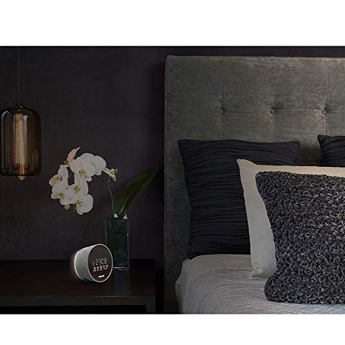 Philips TADR40212 FM - vue 3