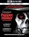 Puppet Master: The Littlest Reich (4K UHD) [Blu-ray]