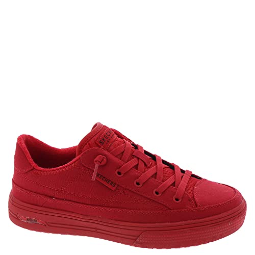 Image of Skechers Women's Arch Fit Arcade Meet Ya There Sneakers
