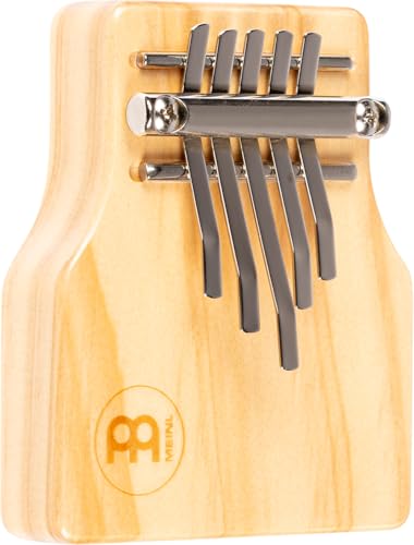 Kalimba Meinl KA5-S petit piano à pouces pour voyage et relaxation