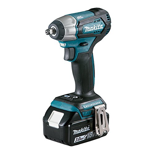 Preisvergleich Produktbild Makita DTW180RFE Schlagschrauber 180 Nm, 18 V