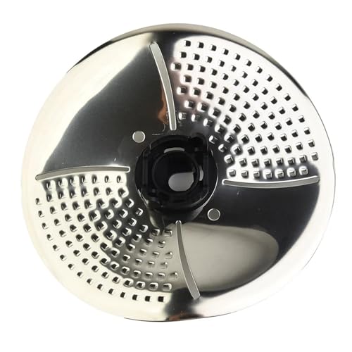 Protector de hojas TM5 evita que la comida se rompa al cocinar 2