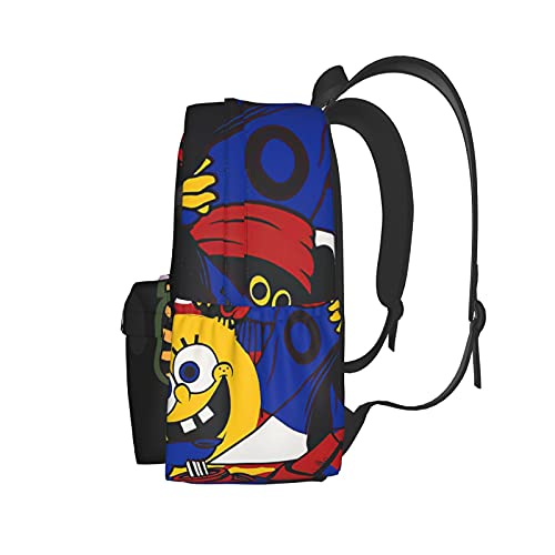 Opiniones y reviews de Mochila supreme más recomendados. 29 Imagen adicional
