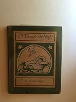 All through the night, B0000CIXJR Book Cover