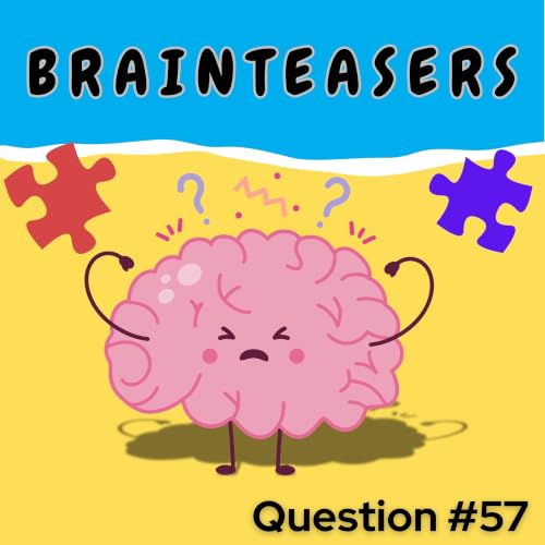 Holiday Brainteaser #57