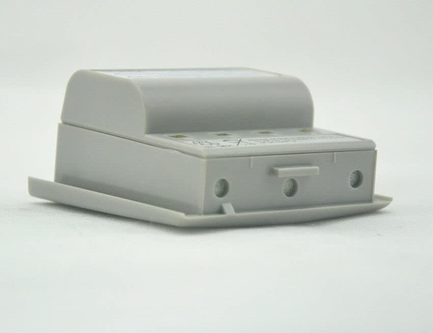 Waicher New BDC35A BDC-35 Battery for Sokkia Total Stations