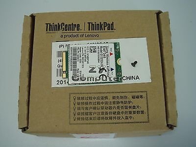 LENOVO 04X6014 Lenovo Thinkpad GOBI5000 EM7345 LTE 04x6014 T440 X240 WWAN HSPA+ NEW/Orig IBM Lenovo 
