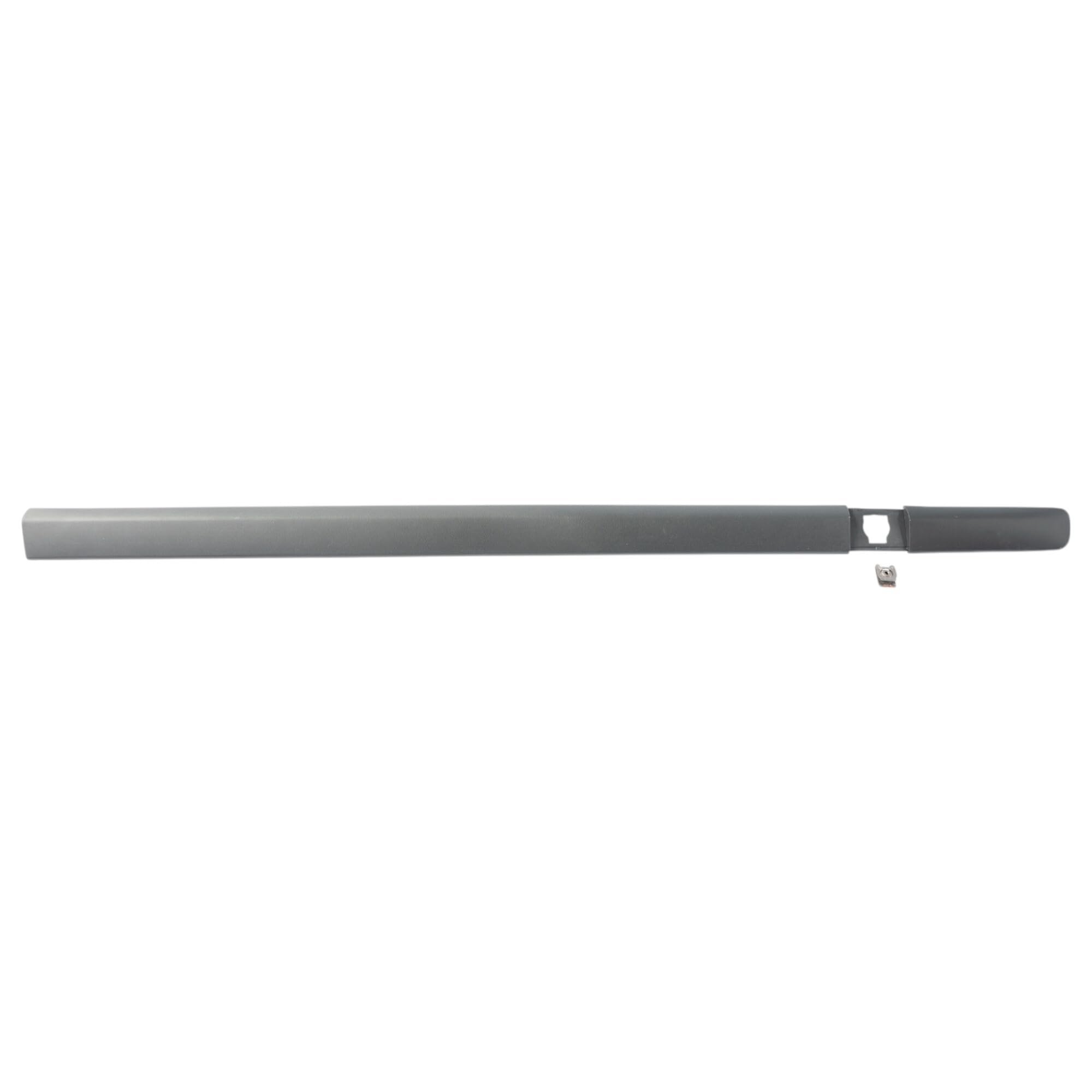 Baguette de porte avant droite passager compatible avec Renault Clio III | Installation facile et qualité OEM | FINAO AUTOPARTS