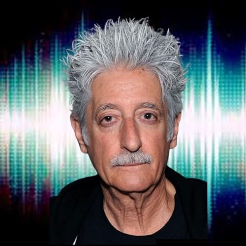 Indie Horror Junkie the Podcast with Special Guest Ted Nicolaou copertina