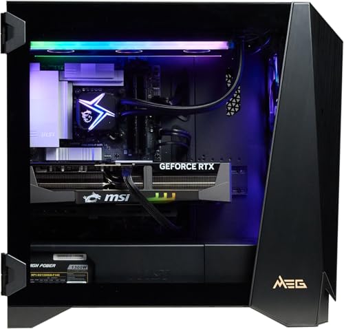 AI workstation RTX 4090