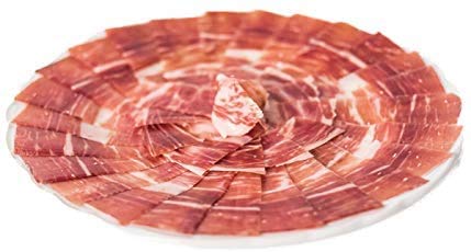 Prosciutto iberico di Monteparra, 100% iberico, 7-7.5 kg.