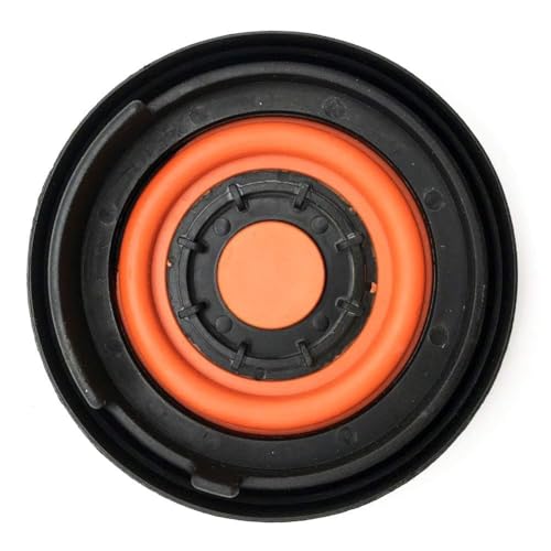 Cheriezing 11127570292 Engine Valve Cover compatible with X1 X3 X5 X6 xDrive 535i 335i 435i