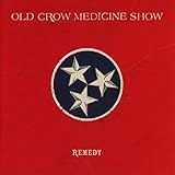 old crow medicine show tour  Remedy