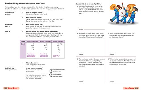 Complete Curriculum: Grade 4