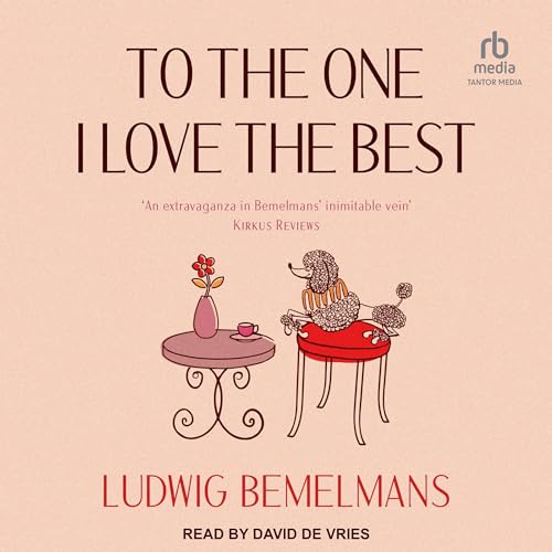To the One I Love the Best - Ludwig Bemelmans episode artwork