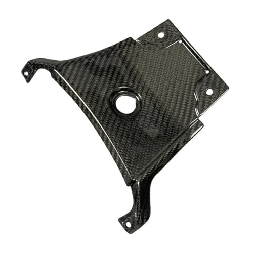 Carénage en carbone pour GSXR 1000 2017-2022 d'une finition haut de gamme