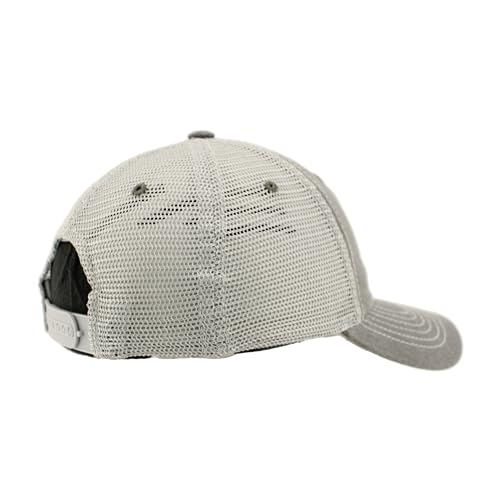 Chapeau snapback ZHATS NCAA gris taille unique mixte casquette retro scout patch switch - 6