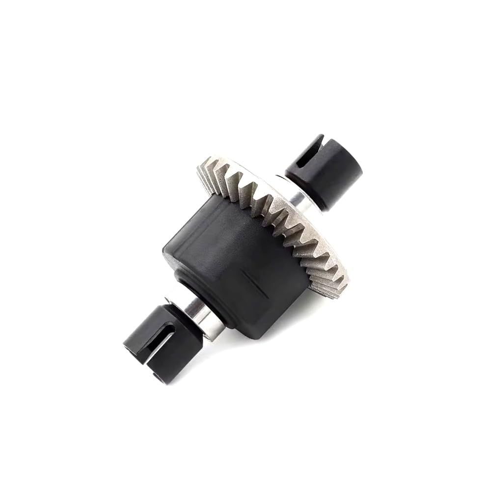 STASRC ZD Racing RX12 Spare Parts for ZD Racing RX12 Remote Control RC Drifting Car (F/R Differ) — image 1