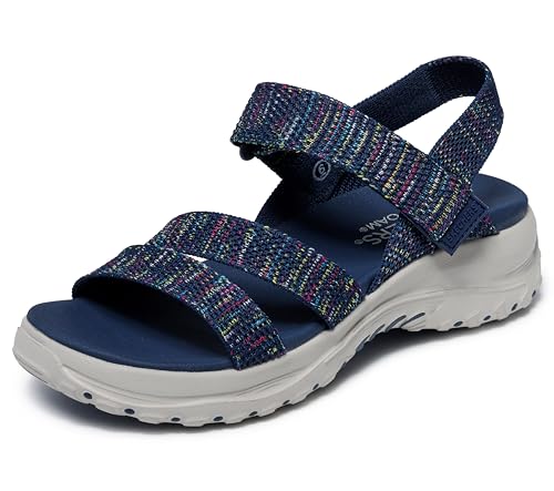 Skechers Women's REGGAE BOUND - SWEET CRUSH, Multi...