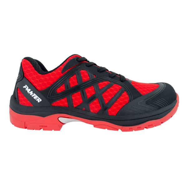 PanterArgos S1Projo-47 Sports Shoe Red