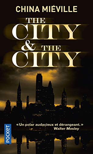 Illustration de The City & The City