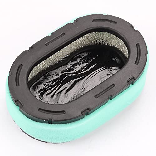 Replacement Tool Parts for Machine Air Fjlter Replace for Cub-Cadet RZT-L42 RZT-L50 RZT-S42 RZT-S46 RZT-S50 RZT-S54 Mower