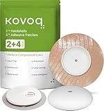 KOVOQ Reusable Libre 3 & Plus Hardshell Covers...