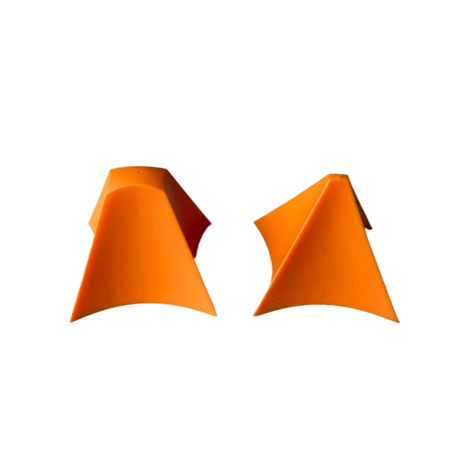 2 Pack Silicone Caulking Tool Kit – Reusable Sealant Finishing Tools for Smooth Caulk Application 4/6/10/16mm for Kitchen, Bathroom, Window