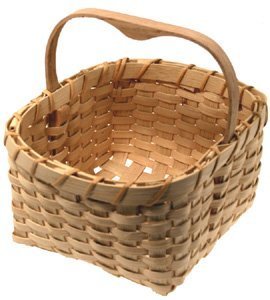 Cape Cod Blueberry Basket Kit