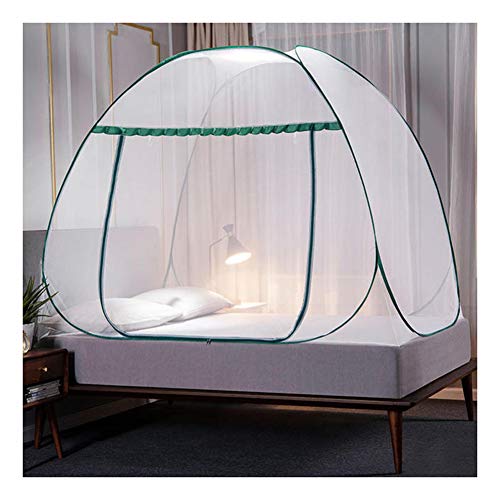 Starall - Tenda a zanzariera apribile per una