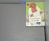 poupee paillette  La poupée de paille