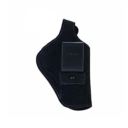 Galco Inside The Pant Holster S&W J Frame 640 2" RH - WB160B