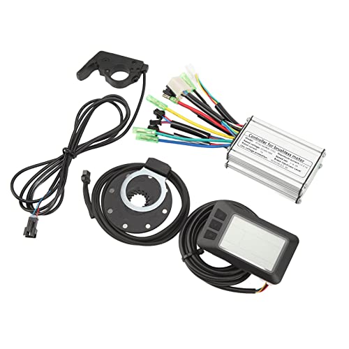 Kit de conversion de vélo électrique Focket pour vos trajets urbains quotidiens