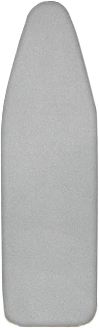 Ironing board cover, 36x12inch 39x13inch 43x13inch 48x15inch Iron Board Covers, Adjustable Ironing Protective Replacement(48x15inch)