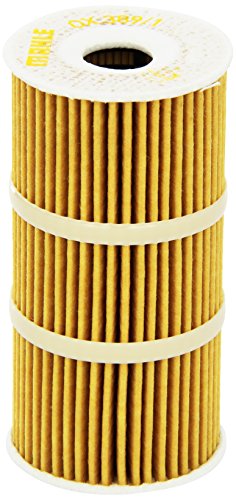 Knecht OX 389/1D Filtro de aceite