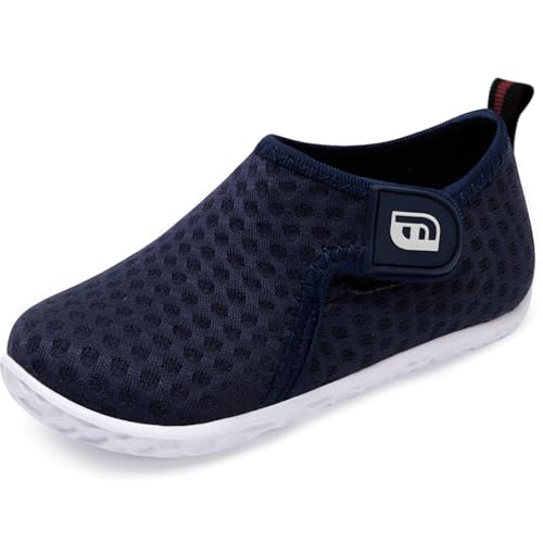 Image of JOINFREE Baby Toddler Water Shoes Boys Girls Sandals Barefoot Kids Breathable Sneakers Shoes for Walking Running