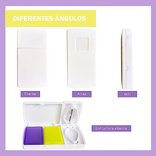 Vitamínicos, Imagen adicional