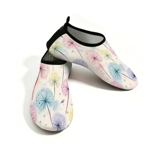 Zapatos deportivos acuáticos de secado rápido para hombre y mujer ideales para natación y playa