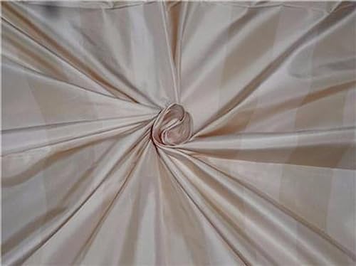 Tissu 100 % pure soie taffetas TAFS139 pour confectionner votre robe de soirée sur mesure