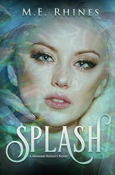 Paperback Splash Book