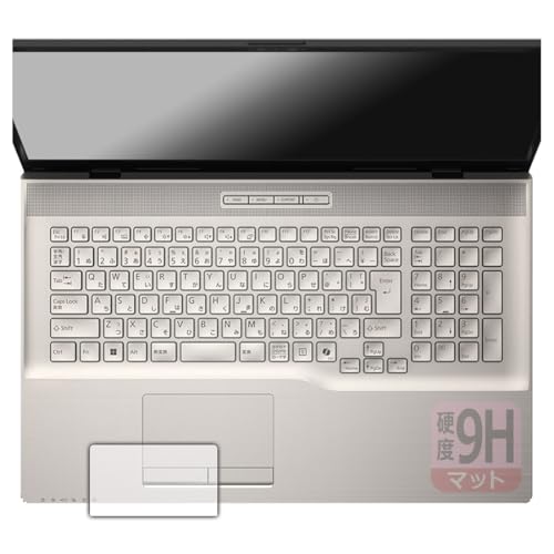PDA�H�[ LIFEBOOK NH�V���[�Y NH90/H1, NH77/H1, WN1/H1, WNB/H1, WN1/J3 �Ή� 9H���d�x[���˒ጸ] �ی� �t�B���� [�^�b�`�p�b�h�p] ���{��