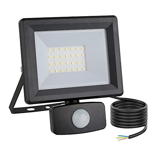 Top 10 Security Light With Motion Sensors of 2022 Best Reviews Guide