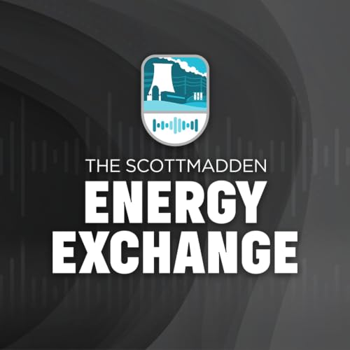 The ScottMadden Energy Exchange cover art