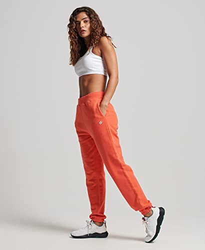 Pantalon de survêtement Code Tech Superdry pour le yoga et le weekend