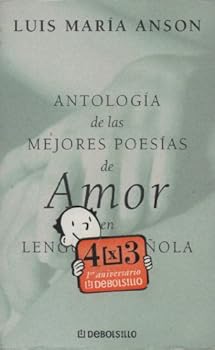 ANTOLOGIA MEJORES POESIAS A...