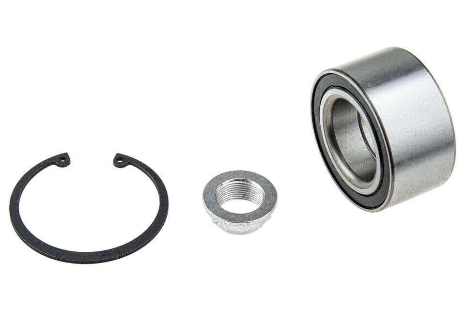 Kit roulement roue arrière BMW 3 E36 E46 berline et coupé essence ou diesel pièce KLT/BM/003AB