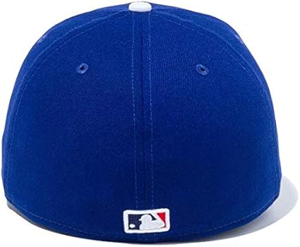 Amazon Co Jp ニューエラ キャップ New Era Pc 59fifty ロサンゼルス ドジャース ダークロイヤル ファッション